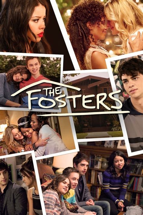 the fosters|the fosters season 4.